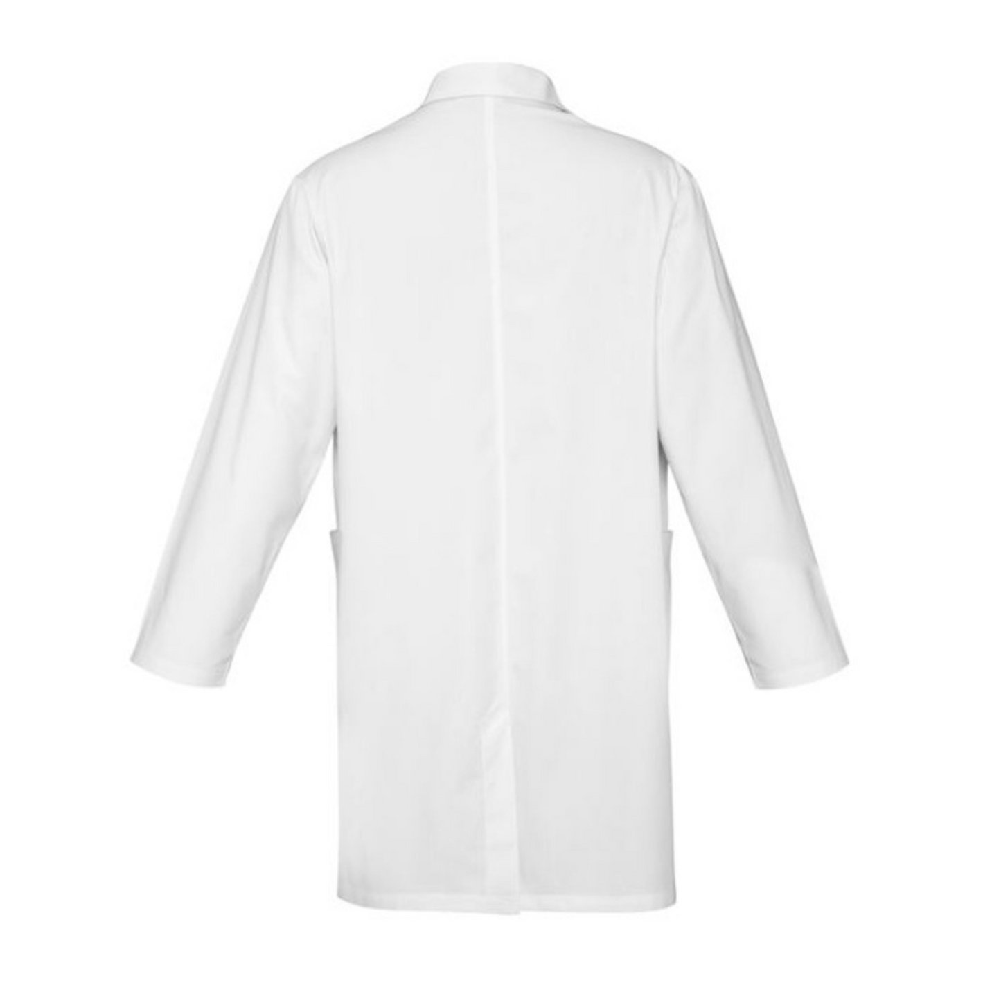 SMARTSARMS LAB COAT