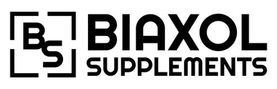 Biaxol Supplements SARMs
