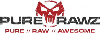 Pure Rawz SARMs