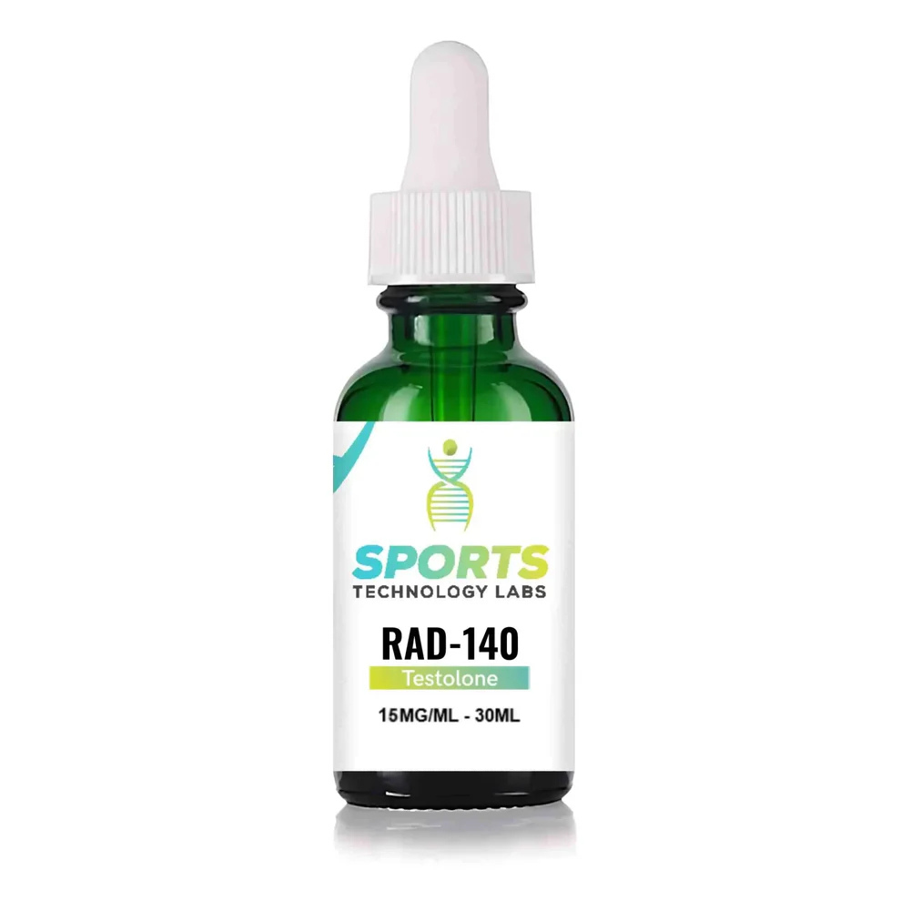 Sports Technology Labs LGD 4033 SARMS liquid