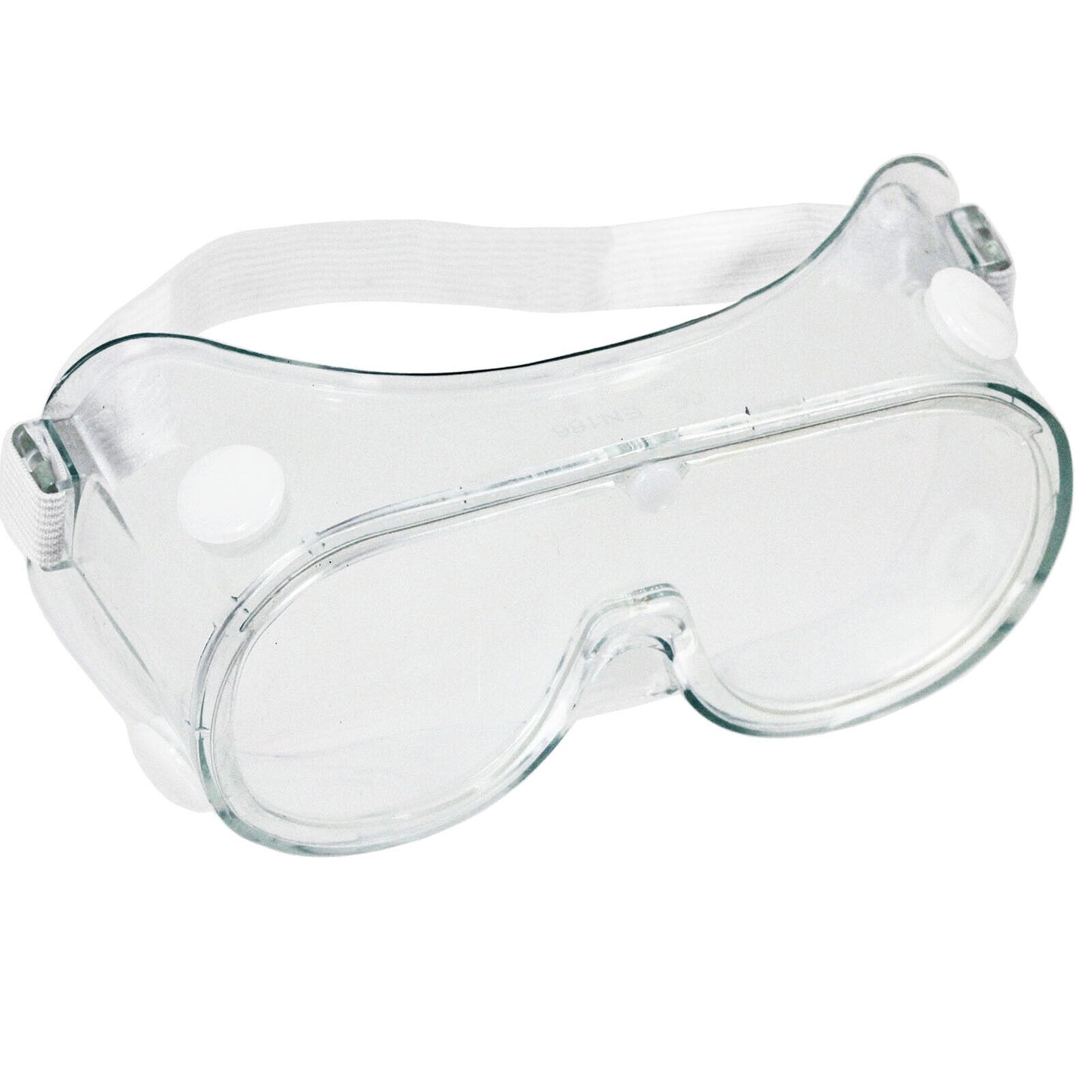 SAFETY GOGGLES