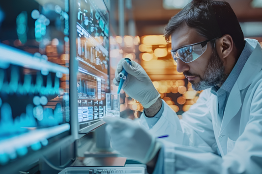 Which SARM Is Right for Your Research?