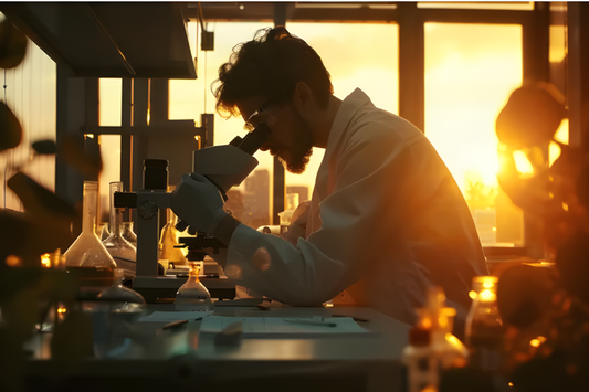 Retatrutide: The Next-Generation Triple-Agonist Peptide