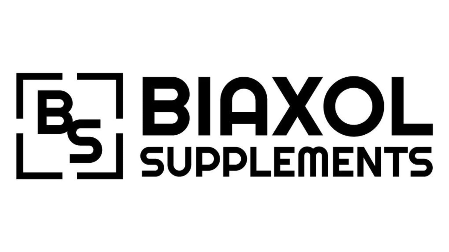 Biaxol Supplements SARMs