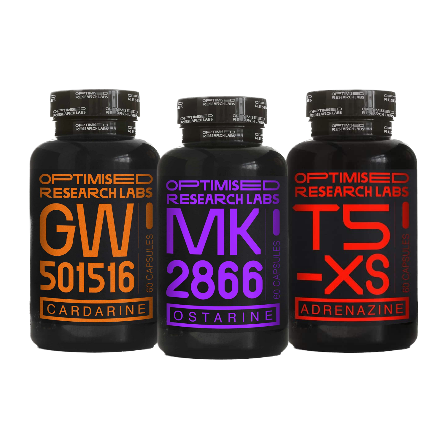 SARM Cutting Stack | Optimised Research Labs