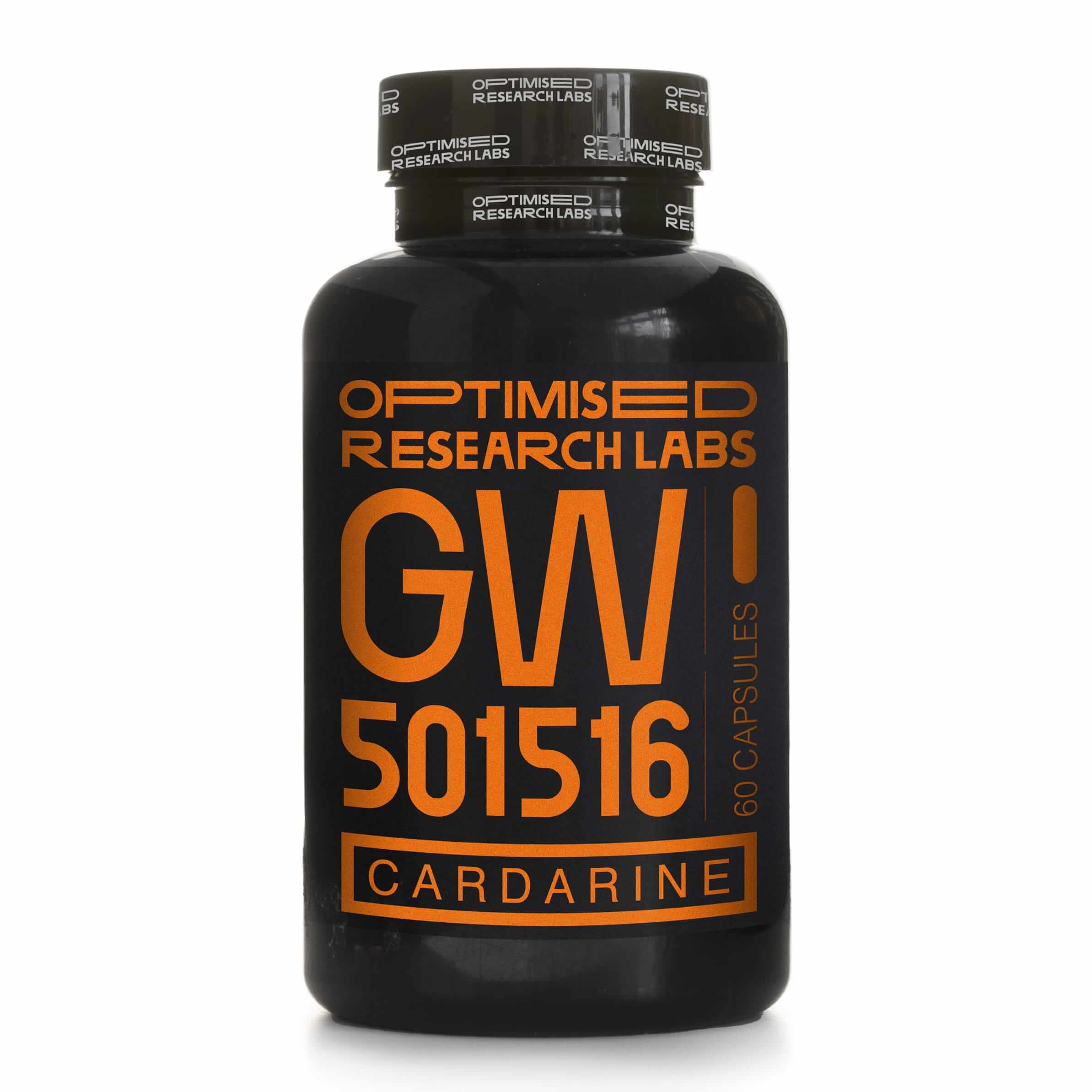 ORL CARDARINE GW501516