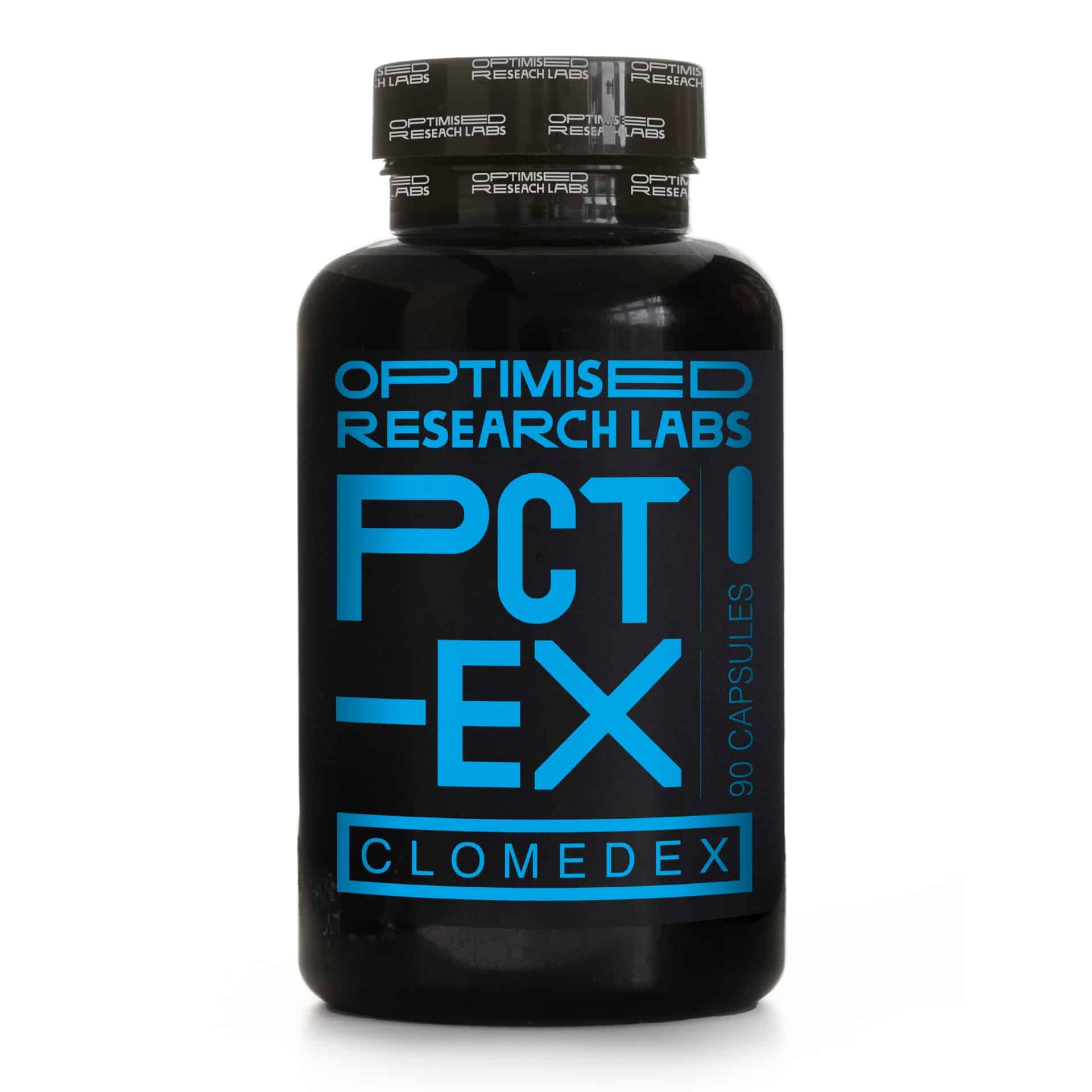 ORL CLOMEDEX PCT-EX