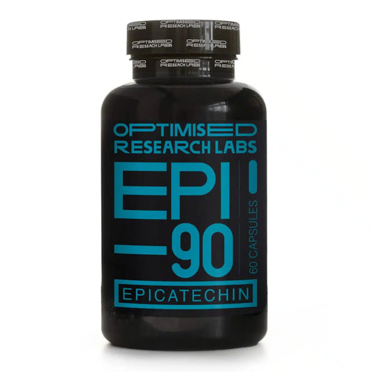 Optimised Research Labs EPI-90 SARMs capsules