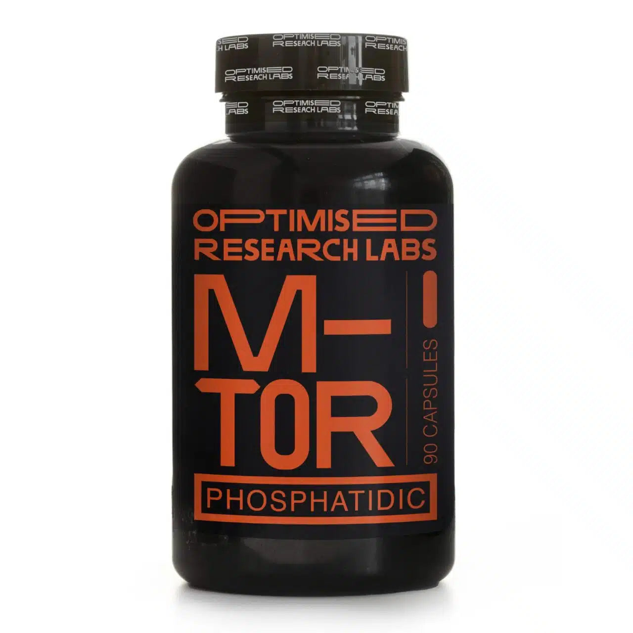 Optimised Research Labs M-TOR SARMs capsules