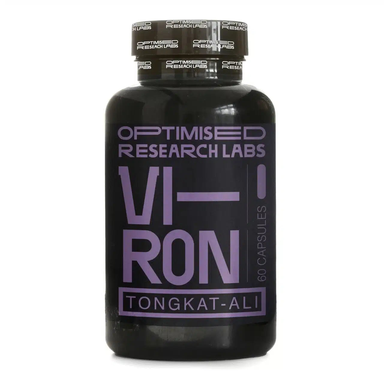 Optimised Research Labs VI-RON SARMs capsules