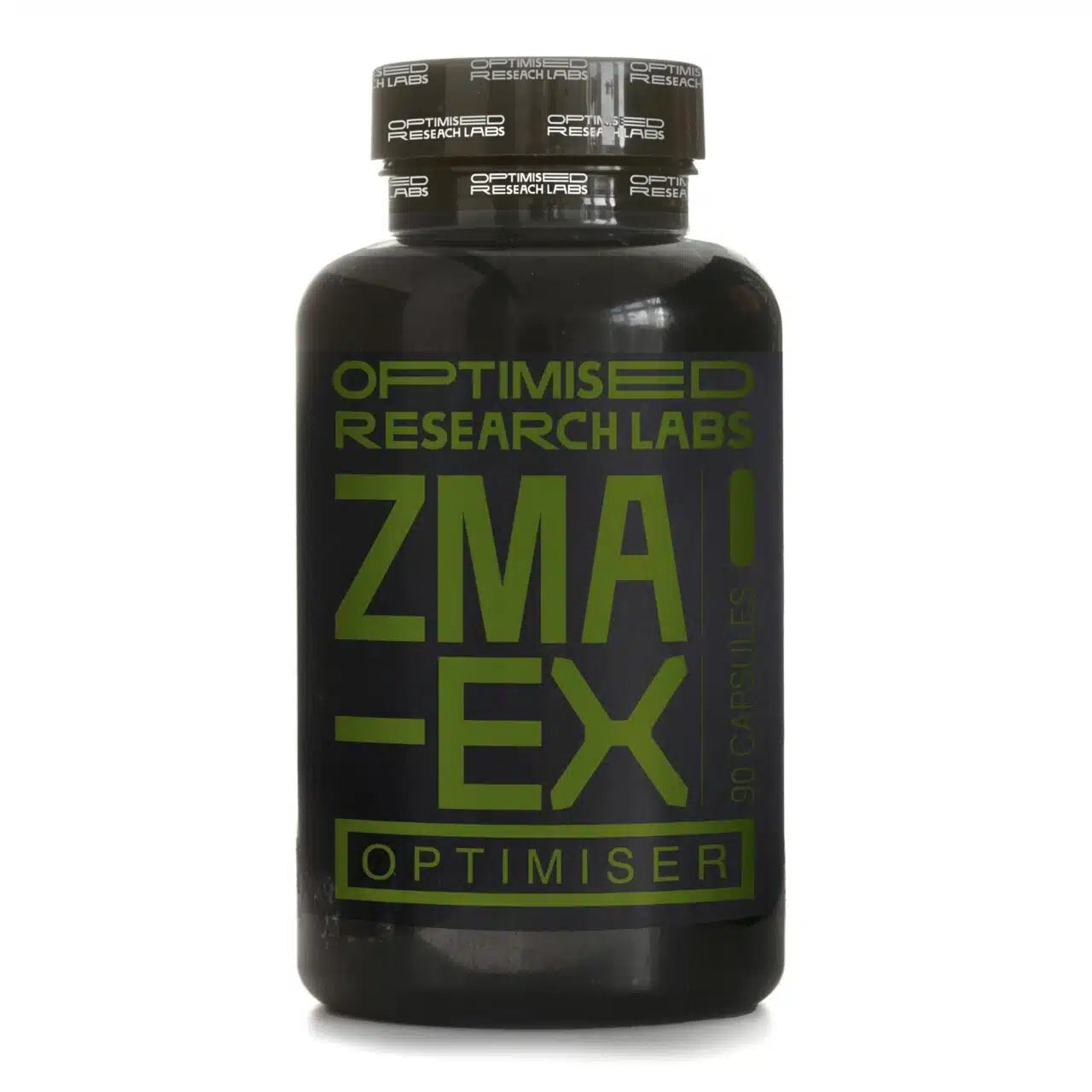 Optimised Research Labs ZMA-EX SARMs capsules