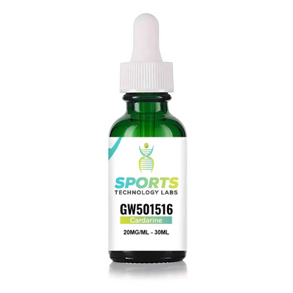 Sports Technology Labs Cardarine SARMS liquid