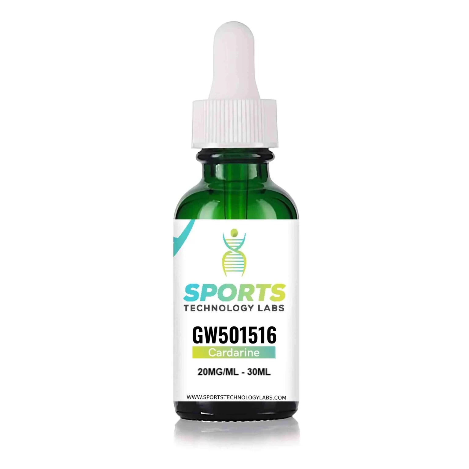 Sports Technology Labs Cardarine SARMS liquid