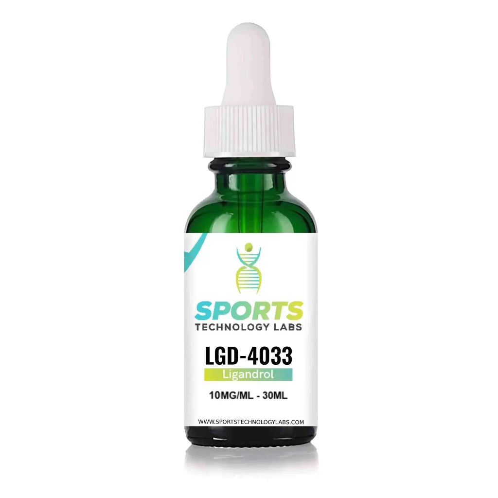 Sports Technology Labs LGD 4033 SARMS liquid