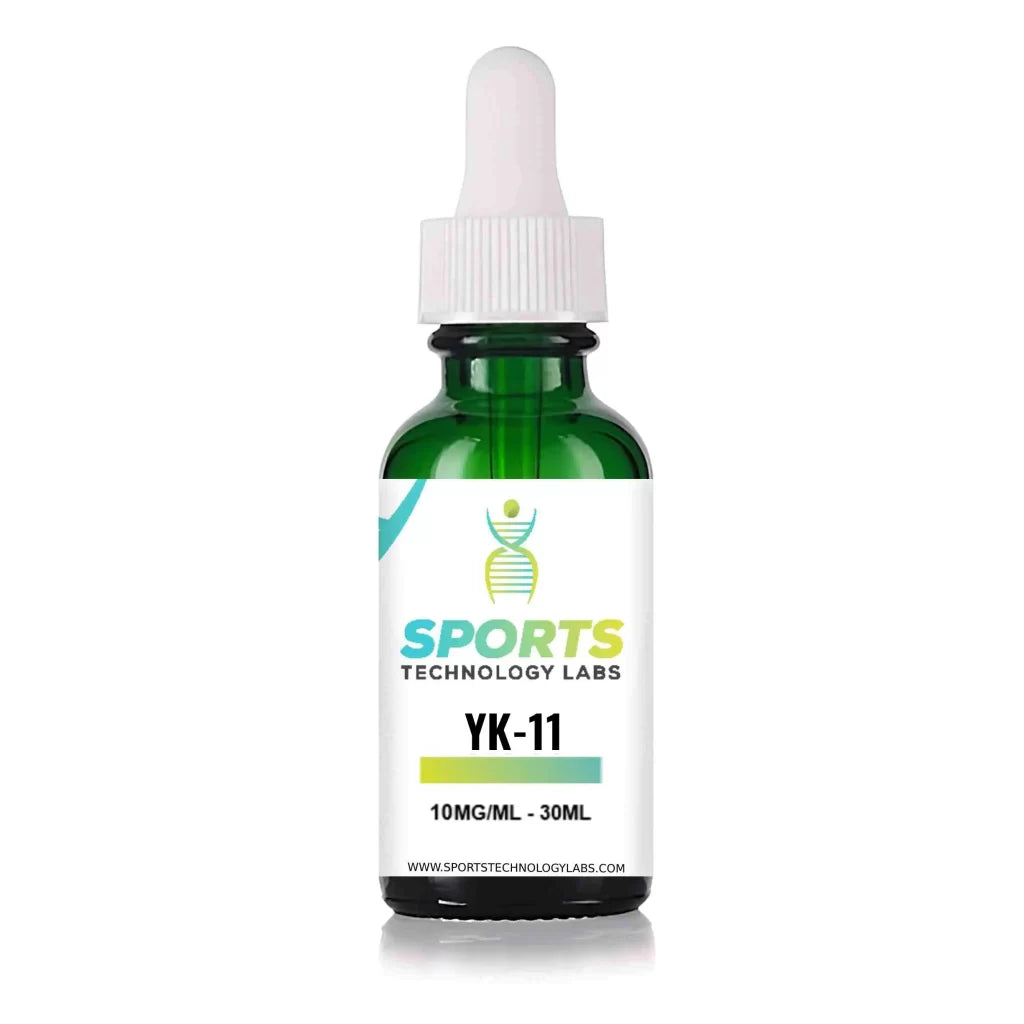 Sports Technology Labs YK 11 SARMS liquid